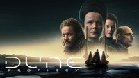 Обои к сериалу «Дюна: Пророчество (2024)» — (39 из 108)