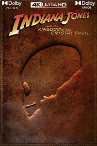 Постер фильма «Индиана Джонс и Королевство хрустального черепа (2008)» — (60 из 129)
