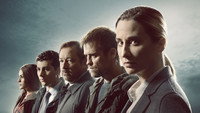 Обои к сериалу «Убийство в заливе (2019)» — (12 из 26)