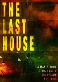 Poster de The Last House