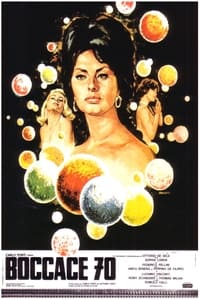 Boccace 70 (1962)