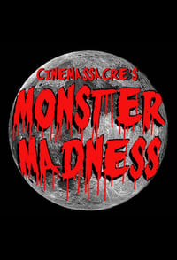 Poster de Cinemassacre's Monster Madness