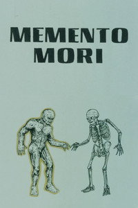 Imagem do Filme Memento Mori