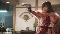 «Токийский отель вампиров (2017)» — обои к сериалу #10