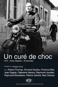 Poster de Un curé de choc