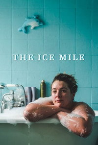 The Ice Mile (2023) poster