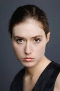 Alyona Dolgolenko