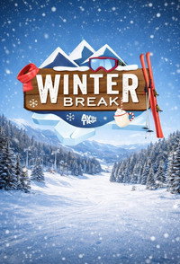 Winter Break - Season 1 Episode Guide