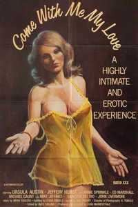 Постер фильма «Come with Me My Love (1976)» — (4 из 14)
