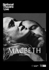 National Theatre Live: Macbeth (2018)