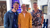 Cádiz 2018 and Paphos 2020