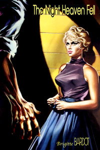Постер фильма «Ювелиры лунного света (1958)» — (5 из 29)
