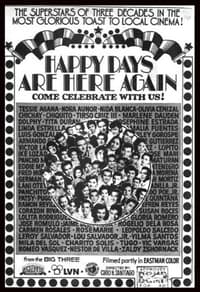 Happy Days Are Here Again (1974)