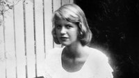 Sylvia Plath