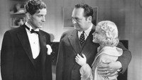 «Выкуп в миллион долларов (1934)» — обои к фильму #2