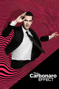 Постер сериала «Эффект Карбонаро (2014)» — (2 из 11)