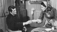 «Алый ангел (1952)» — обои к фильму #1