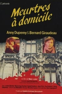 Meurtres A Domicile (1982)