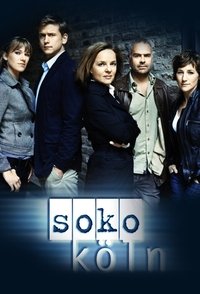 copertina serie tv SOKO+K%C3%B6ln 2003