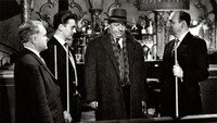 Обои к фильму «Мегрэ и дело Сен-Фиакр (1959)» — (11 из 34)