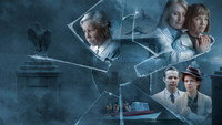 «Дом под двумя орлами (2023)» — обои к сериалу #1