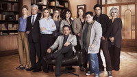 «Пациенты (2013)» — обои к сериалу #1