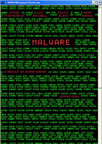 MALWARE