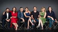 «Λόγω Τιμής: 20 Χρόνια Μετά (2019)» — обои к сериалу #1
