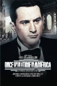 Постер фильма «Однажды в Америке (1983)» — (33 из 98)