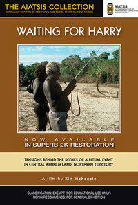 Imagem do Filme Waiting for Harry