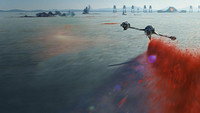 «Star Wars Biomes (2021)» — обои к фильму #3