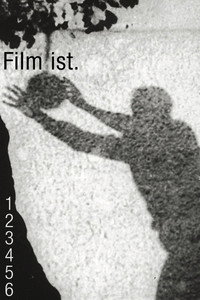Постер фильма «Film ist. (1998)» — (1 из 1)