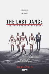Постер сериала «Последний танец (2020)» — (7 из 34)