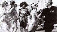 «Доктор в ловушке (1970)» — обои к фильму #2