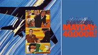 «40 000 футов (1976)» — обои к фильму #1