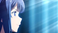 Shining Smile