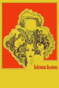 Постер фильма «Львиная любовь (1969)» — (5 из 11)
