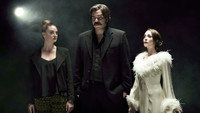 «Тост из Лондона (2012 - 2020)» — обои к сериалу #1