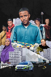 Постер сериала «17 (2018-2021)» — (1 из 6)