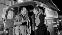Обои к фильму «Сбежавшая невеста (1962)» — (19 из 40)