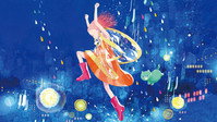 «そばへ (2019)» — обои к мультфильму #1