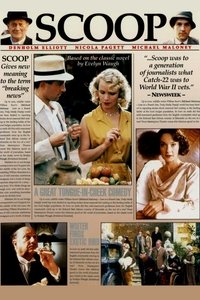 Scoop (1987)