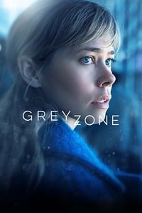 tv show poster Greyzone 2018