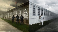 «1983 (2018)» — обои к сериалу #2