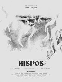 Bispos subtitle poster