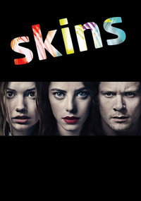 Постер сериала «Молокососы (2007-2013)» — (8 из 54)