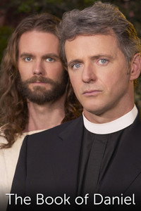 Постер сериала «Книга Даниэля (2006)» — (3 из 6)
