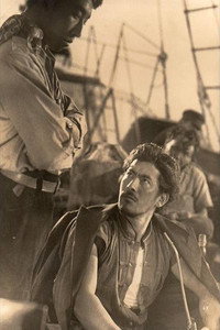 Постер фильма «Корабль пиратов (1951)» — (2 из 4)