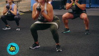 Week 3: Lower Body Strength