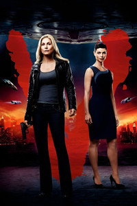 Постер сериала «Vизитеры (2009-2011)» — (20 из 47)